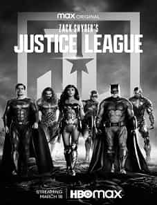 Zack Snyder’s Justice League (2021) Zack Snyder’s Justice League (2021)