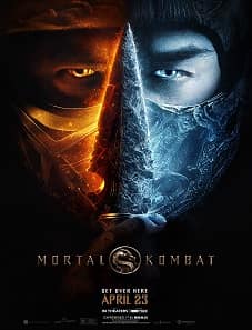 Mortal Kombat (2021) Mortal Kombat (2021)