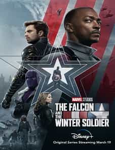 The Falcon and the Winter Soldier (2021) The Falcon and the Winter Soldier (2021)