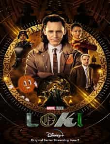 Loki (2021) Loki (2021)