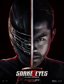 Snake Eyes: G.I. Joe Origins (2021) Snake Eyes: G.I. Joe Origins (2021)