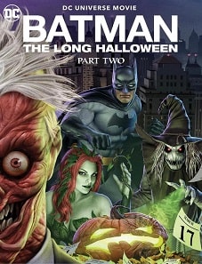 Batman: The Long Halloween, Part Two (2021) Batman: The Long Halloween, Part Two (2021)