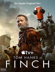 Finch (2021) Finch (2021)