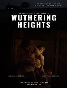 Wuthering Heights (2022) Wuthering Heights (2022)