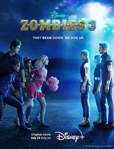 Zombies 3 (2022) Zombies 3 (2022)