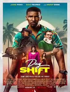 Day Shift (2022) Day Shift (2022)