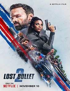 Lost Bullet 2 (2022) Lost Bullet 2 (2022)