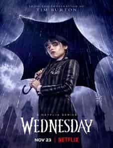 Wednesday (2022) Wednesday (2022)