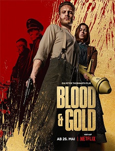 Blood & Gold (2023) Blood & Gold (2023)