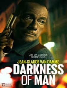 Darkness of Man 2024 Darkness of Man 2024