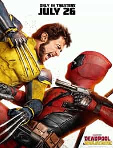 Deadpool & Wolverine 2024 Deadpool & Wolverine 2024
