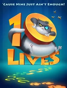 10 Lives 2024 10 Lives 2024