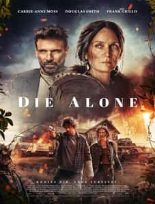 Die Alone 2024 Die Alone 2024