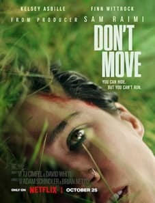 Don’t Move 2024 Don’t Move 2024